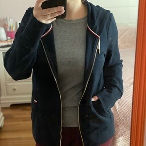 Tommy Hilfiger Zip Hoodie Medium